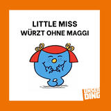 Der Trend mit Little Miss und Mr Men als Saarland-Version. (Foto: UNSERDING/Imgflip)
