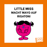 Der Trend mit Little Miss und Mr Men als Saarland-Version. (Foto: UNSERDING/Imgflip)