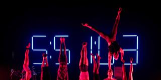 Das "Loostik"- Festival 2025 (Foto: Darcy Grant (Pressefoto))