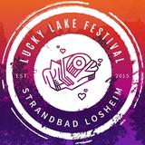 Logo des Lucky Lake Festivals (Foto: Pressefoto/Veranstalter)