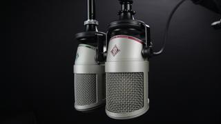 Mikrofone (Foto: pixabay/vanleuven0)