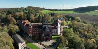 Missionshaus St. Wendel (Foto: SR)