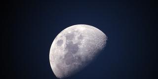 Mond (Foto: pixabay/Ponciano)