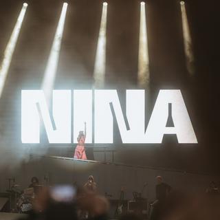 Bühnenbild von Nina Chuba beim Rocco 2024 (Foto: MXM Photos)