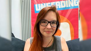 Nina bei UNSERDING (Foto: UNSERDING)