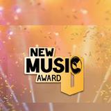Grafik des New Music Award (Foto: Sputnik)