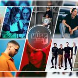 Die Nominierten des New Music Award 2021 (Foto: MDR Sputnik/NMA)