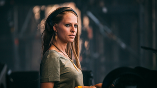Nora En Pure (Foto: Nora En Pure/pressefoto)