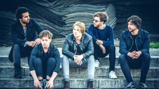 Nothing but Thieves (Foto: Pressefoto/Alex Sturrock)