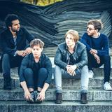 Nothing but Thieves (Foto: Pressefoto/Alex Sturrock)