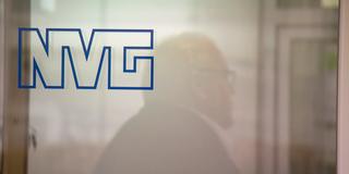 Logo der Neunkircher Verkehrsgesellschaft NVG (Foto: SR)