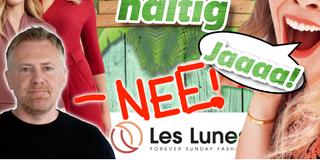 Thumbnail zum Video "Nachhaltigkeit nur ein „Ausrutscher”? Wir konfrontieren Les Lunes! Hat sich Kim Lianne geirrt?" (Foto: offen un' ehrlich)