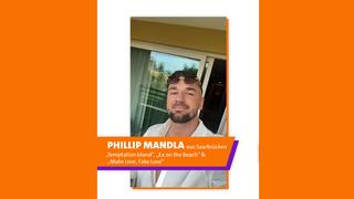 Foto: privat/Phillip Mandala