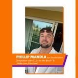 Foto: privat/Phillip Mandala