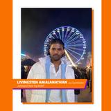 Foto: privat/Livingsten Amalanathan