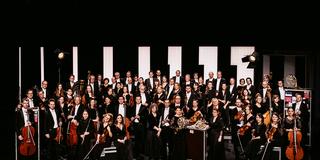 Deutsche Radio Philharmonie (Foto: Lena Semmelroggen)