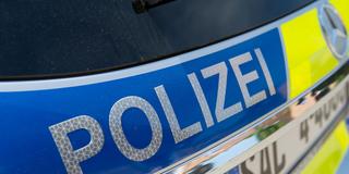 Polizei (Foto: Pasquale D'Angiolillo/SR)