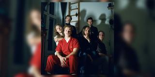 Die Band Portmonee (Foto: Pressefoto)