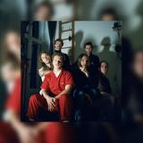 Die Band Portmonee (Foto: Pressefoto)