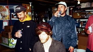 Portugal the Man (Foto: Pressefoto/Maclay Heriot)
