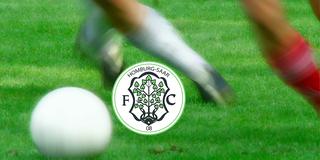  Logo FC Homburg (Foto: Verein/SR)