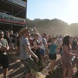 Bilder vom dritten Tag des Rocco del Schlackos 2022 (Foto: Marius Collet)