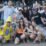 Bilder vom dritten Tag des Rocco del Schlackos 2022 (Foto: Marius Collet)