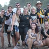 Bilder vom dritten Tag des Rocco del Schlackos 2022 (Foto: Marius Collet)