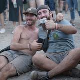 Bilder vom dritten Tag des Rocco del Schlackos 2022 (Foto: Marius Collet)