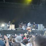 Bilder vom dritten Tag des Rocco del Schlackos 2022 (Foto: Marius Collet)