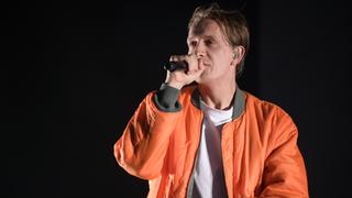 Bilder vom dritten Tag des Rocco del Schlackos 2022 (Foto: Marius Collet)