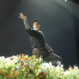 Bilder vom dritten Tag des Rocco del Schlackos 2022 (Foto: Marius Collet)