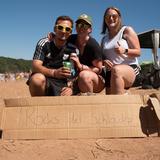 Bilder vom Rocco del Schlacko Festival 2022 (Foto: Marius Collet)