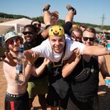 Bilder vom Rocco del Schlacko Festival 2022 (Foto: Marius Collet)