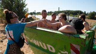 Bilder vom Rocco del Schlacko Festival 2022 (Foto: Marius Collet)