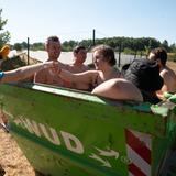 Bilder vom Rocco del Schlacko Festival 2022 (Foto: Marius Collet)
