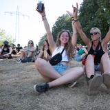 Bilder vom Rocco del Schlacko Festival 2022 (Foto: Marius Collet)