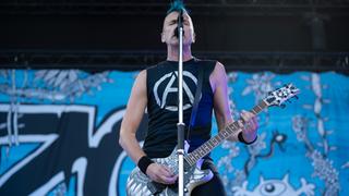 Bilder vom Rocco del Schlacko Festival 2022 (Foto: Marius Collet)
