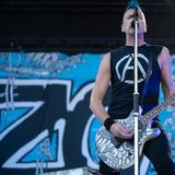 Bilder vom Rocco del Schlacko Festival 2022 (Foto: Marius Collet)