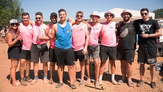 Bilder vom Rocco del Schlacko Festival 2022 (Foto: Marius Collet)