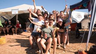 Bilder vom Rocco del Schlacko Festival 2022 (Foto: Marius Collet)