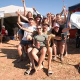 Bilder vom Rocco del Schlacko Festival 2022 (Foto: Marius Collet)