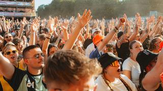 Blick ins Publikum (Foto: MxM Photo)