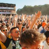 Blick ins Publikum (Foto: MxM Photo)