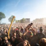 Bilder vom Rocco del Schlacko 2022 (Foto: Marius Collet & Thomas Keller)