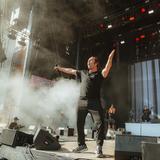 Ein Mann tanz auf der Bühne (Foto: MxM Photo)