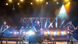 The Offspring treten beim Rocco del Schlacko 2019 auf (Foto: UNSERDING/Christian Walter)