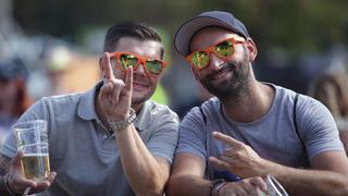 Rocco del Schlacko 2018 - Tag 2 (Foto: Christian Walter)