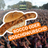 Roschdwurschd oder Rocco? (Foto: SR)