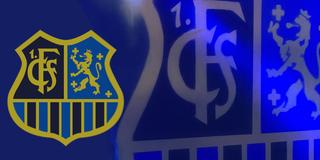 Das Logo des 1. FC Saarbrücken (Foto: Verein/SR)
